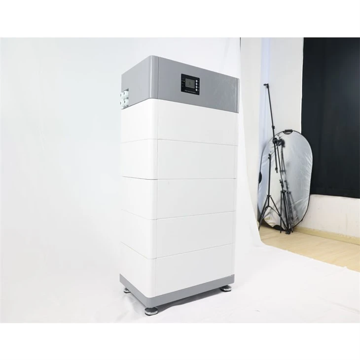 solar batteries for home