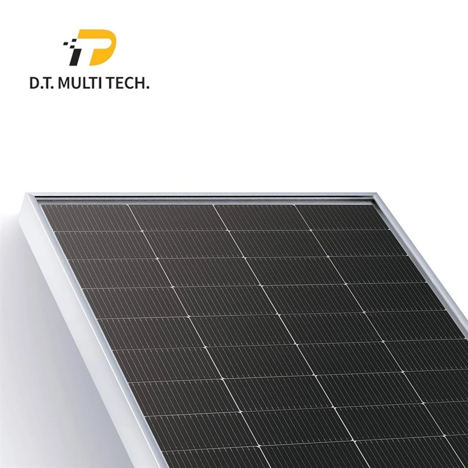 Ja Solar N тип 590W